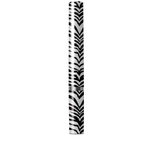 Periuta de dinti electrica Slim Sonic Violight Zebra