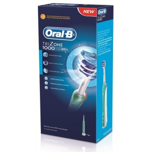 Periuta de dinti electrica Braun OralB Professional Trizone 1000